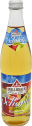 Apfelschorle
