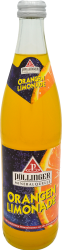 Orangenlimonade