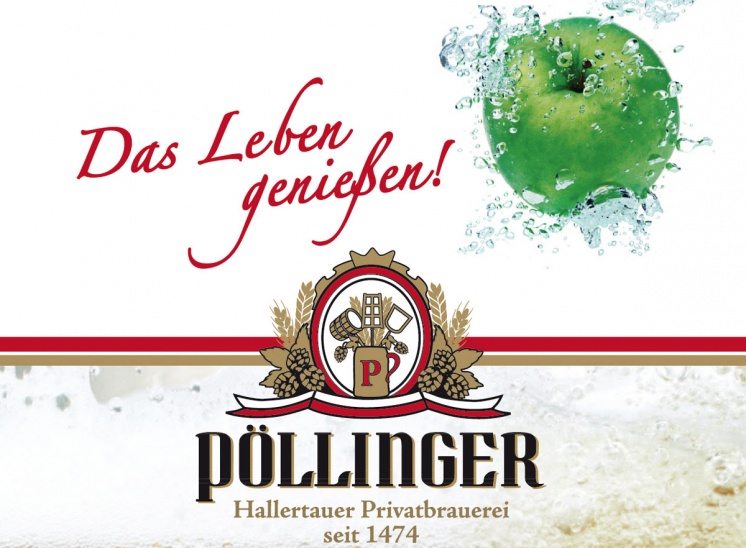 Brauerei Pöllinger heute