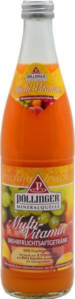 Pöllinger Multivitamin